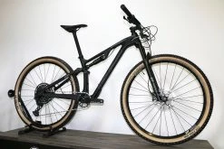 TITAN Cypher RS Carbon Limited (2023) -Bikes Shop IMG 7442