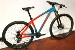 TITAN Rogue Alpine (2022) -Bikes Shop IMG 7447