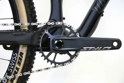 TITAN Cypher 120 Carbon Limited (2023) -Bikes Shop IMG 7491