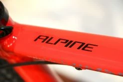 TITAN Rogue Alpine (2022) -Bikes Shop IMG 7503