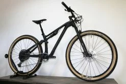 TITAN Cypher 120 Carbon Limited (2023) -Bikes Shop IMG 7503 2f3831a2 cb4f 4088 9497 cb613b3850fa