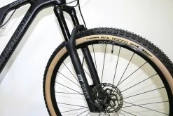 TITAN Cypher 120 Carbon Limited (2023) -Bikes Shop IMG 7507