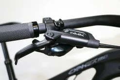 TITAN Cypher 120 Carbon Limited (2023) -Bikes Shop IMG 7512