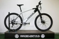 TITAN Charge 2.0 Large (Demo)