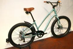 TITAN Cruiser Malibu (2022) -Bikes Shop IMG 7699