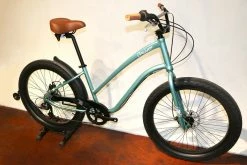 TITAN Cruiser Malibu (2022) -Bikes Shop IMG 7702