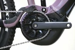 GIANT LIV Embolden E+ 2 (2022) -Bikes Shop IMG 7819