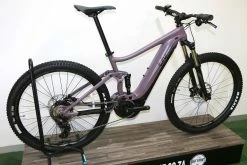 GIANT LIV Embolden E+ 2 (2022) -Bikes Shop IMG 7831