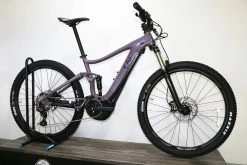 GIANT LIV Embolden E+ 2 (2022) -Bikes Shop IMG 7835