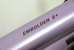 GIANT LIV Embolden E+ 2 (2022) -Bikes Shop IMG 7845