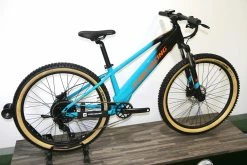 TITAN Charge Jr. 26" (2023) -Bikes Shop IMG 7934