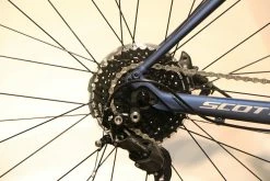 SCOTT Aspect 940 (2022) -Bikes Shop IMG 7947