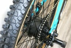 TITAN Charge Jr. 26" (2023) -Bikes Shop IMG 7956