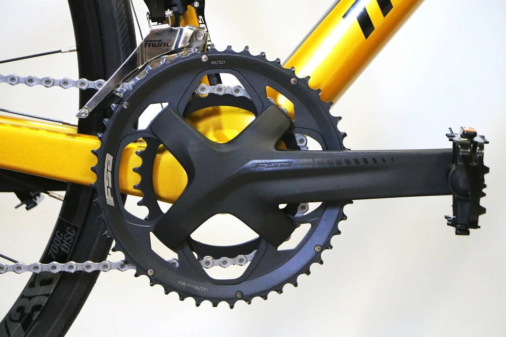 TITAN Valerian Carbon Comp (2023) 5 TITAN Valerian Carbon Comp (2023) - Image 3