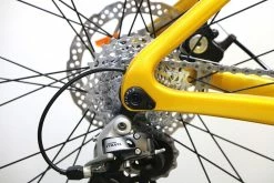 TITAN Valerian Carbon Comp (2023) 16 TITAN Valerian Carbon Comp (2023) -Bikes Shop IMG 7998