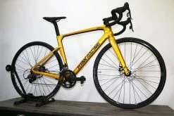 TITAN Valerian Carbon Comp (2023) 18 TITAN Valerian Carbon Comp (2023) -Bikes Shop IMG 8005