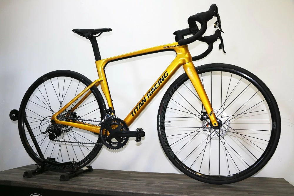 TITAN Valerian Carbon Comp (2023) 8 TITAN Valerian Carbon Comp (2023) - Image 6