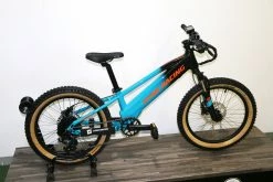TITAN Charge Jr. 20" (2023) -Bikes Shop IMG 8036