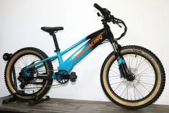TITAN Charge Jr. 20" (2023) -Bikes Shop IMG 8043