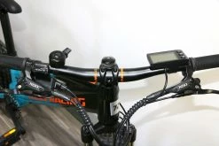 TITAN Charge Jr. 20" (2023) -Bikes Shop IMG 8050