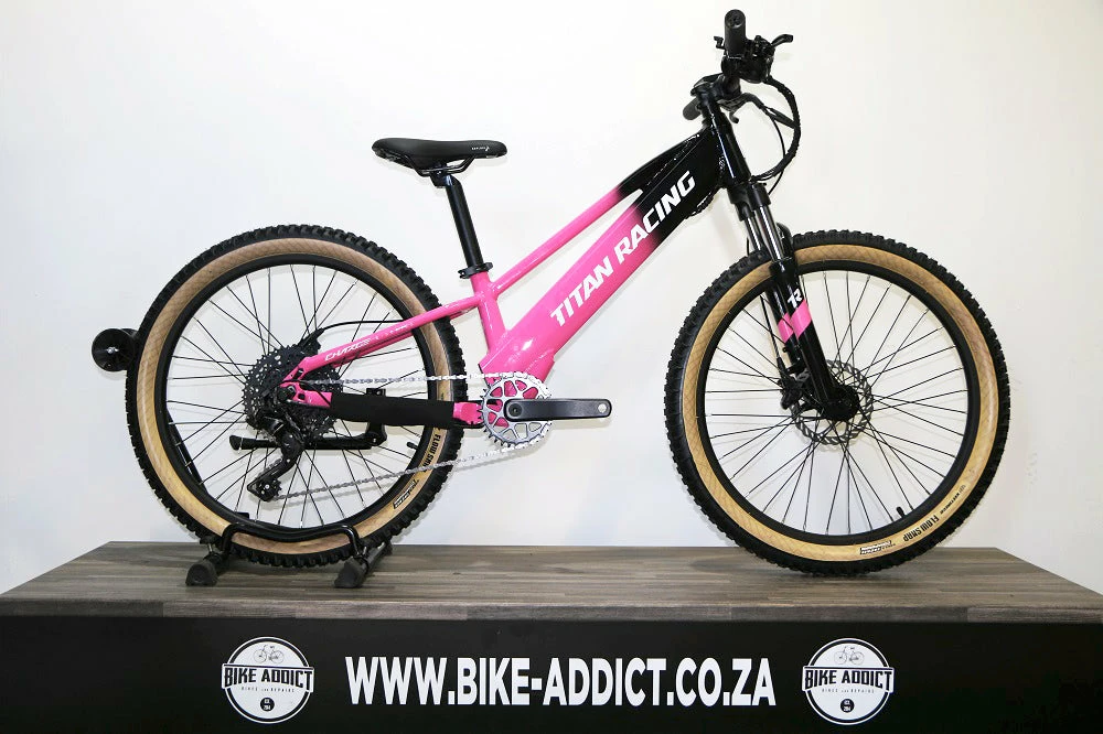 TITAN Charge Calypso Jr. 24" (2023) 4 TITAN Charge Calypso Jr. 24" (2023) - Image 2