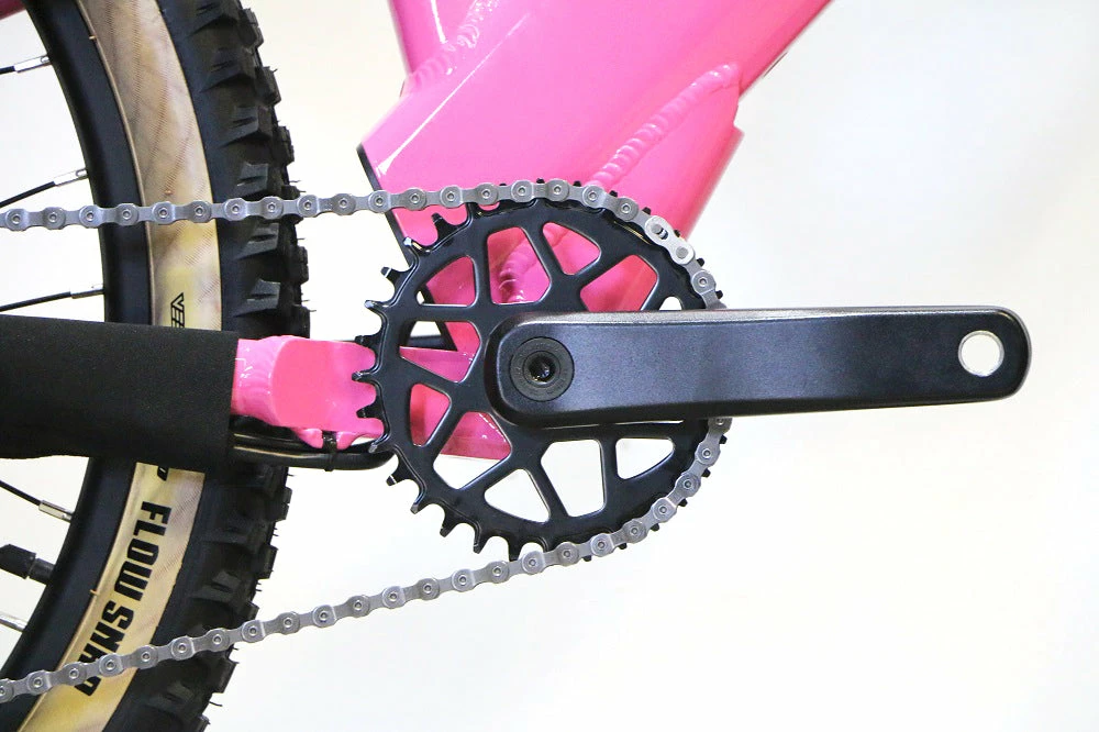 TITAN Charge Calypso Jr. 24" (2023) 5 TITAN Charge Calypso Jr. 24" (2023) - Image 3