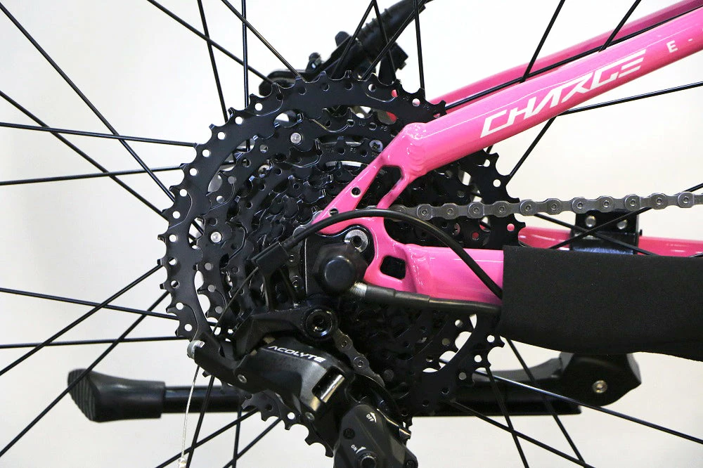 TITAN Charge Calypso Jr. 24" (2023) 6 TITAN Charge Calypso Jr. 24" (2023) - Image 4