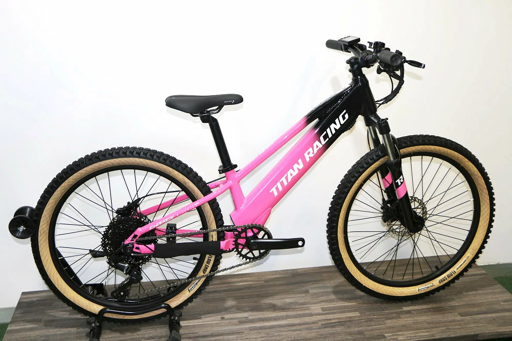 TITAN Charge Calypso Jr. 24" (2023) 7 TITAN Charge Calypso Jr. 24" (2023) - Image 5