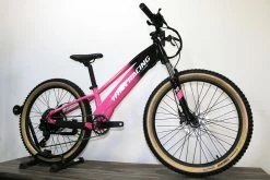 TITAN Charge Calypso Jr. 24" (2023) 18 TITAN Charge Calypso Jr. 24" (2023) -Bikes Shop IMG 8077