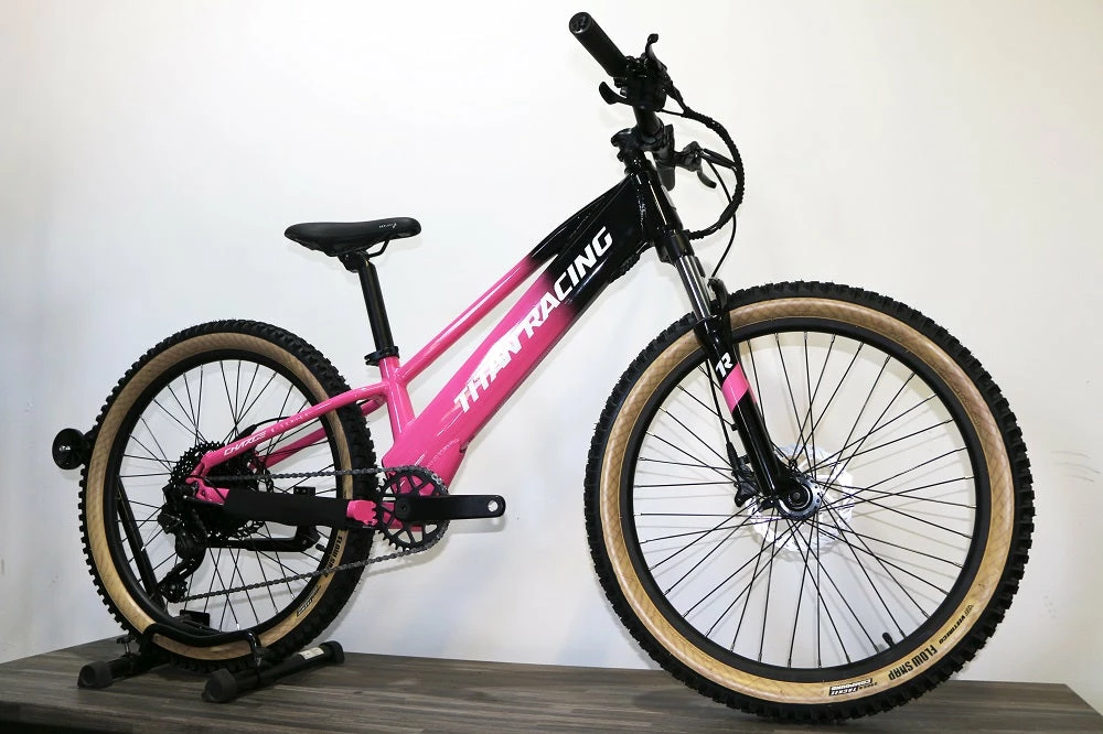 TITAN Charge Calypso Jr. 24" (2023) 8 TITAN Charge Calypso Jr. 24" (2023) - Image 6