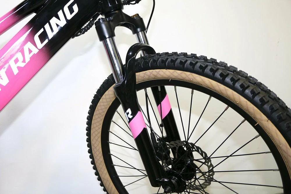 TITAN Charge Calypso Jr. 24" (2023) 9 TITAN Charge Calypso Jr. 24" (2023) - Image 7