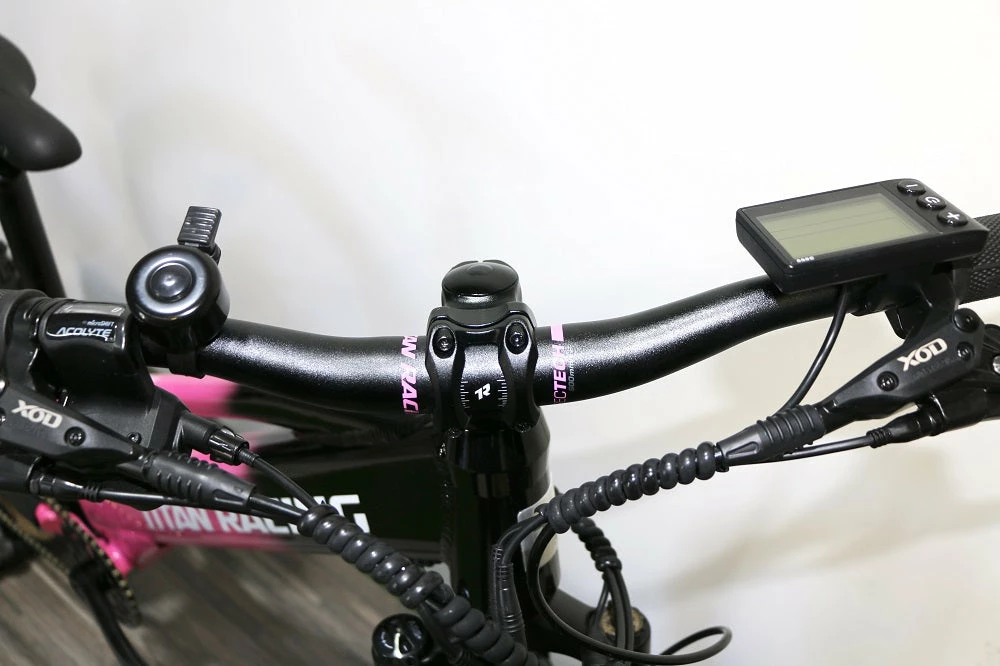 TITAN Charge Calypso Jr. 24" (2023) 10 TITAN Charge Calypso Jr. 24" (2023) - Image 8