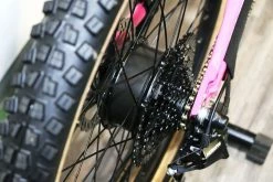 TITAN Charge Calypso Jr. 24" (2023) 23 TITAN Charge Calypso Jr. 24" (2023) -Bikes Shop IMG 8093