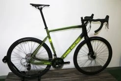 TITAN Switch Carbon Elite (2023) -Bikes Shop IMG 8262