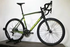 TITAN Switch Carbon Elite (2023) -Bikes Shop IMG 8268