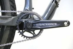 TITAN Cypher RS Carbon Expert (2023) -Bikes Shop IMG 8370