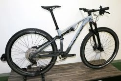 TITAN Cypher RS Carbon Expert (2023) -Bikes Shop IMG 8378