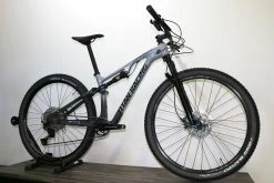 TITAN Cypher RS Carbon Expert (2023) -Bikes Shop IMG 8381
