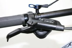 TITAN Cypher RS Carbon Expert (2023) -Bikes Shop IMG 8389