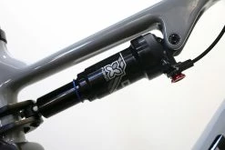 TITAN Cypher RS Carbon Expert (2023) -Bikes Shop IMG 8400