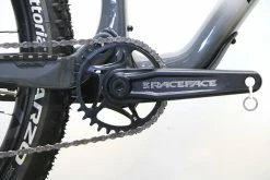 TITAN Cypher 120 Carbon Expert (2023) -Bikes Shop IMG 8408