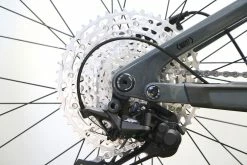 TITAN Cypher 120 Carbon Expert (2023) -Bikes Shop IMG 8410