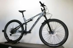 TITAN Cypher 120 Carbon Expert (2023) -Bikes Shop IMG 8417