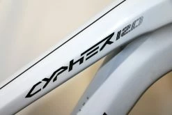 TITAN Cypher 120 Carbon Expert (2023) -Bikes Shop IMG 8427