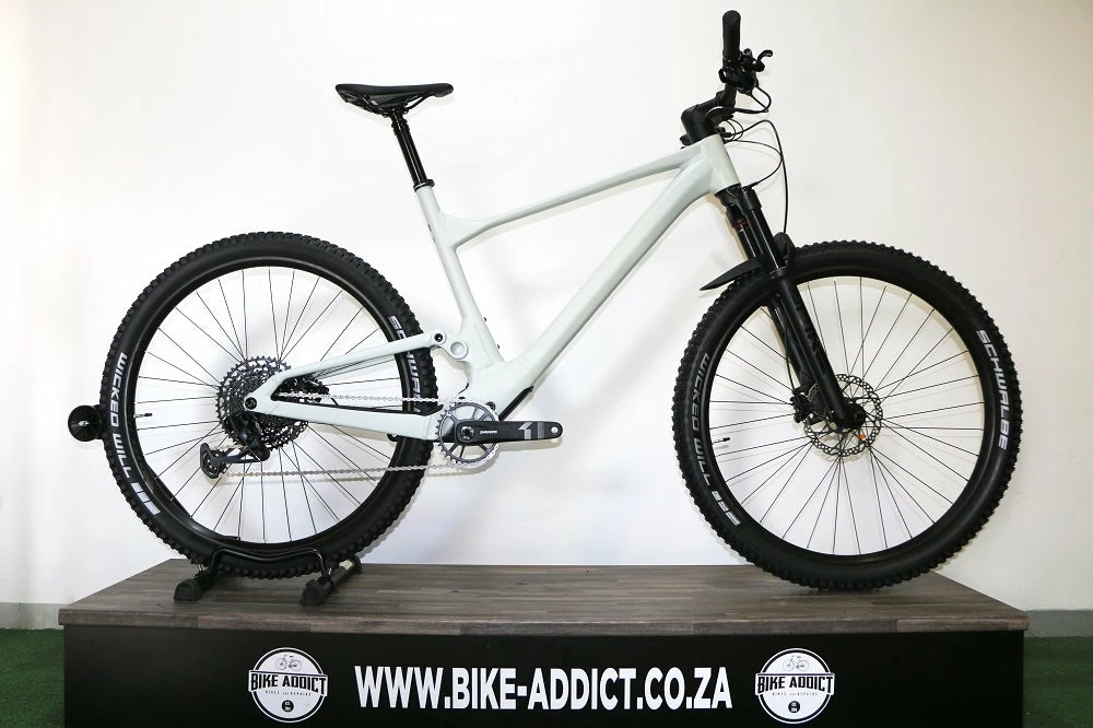 SCOTT Spark 950 (2023) 4 SCOTT Spark 950 (2023) - Image 2