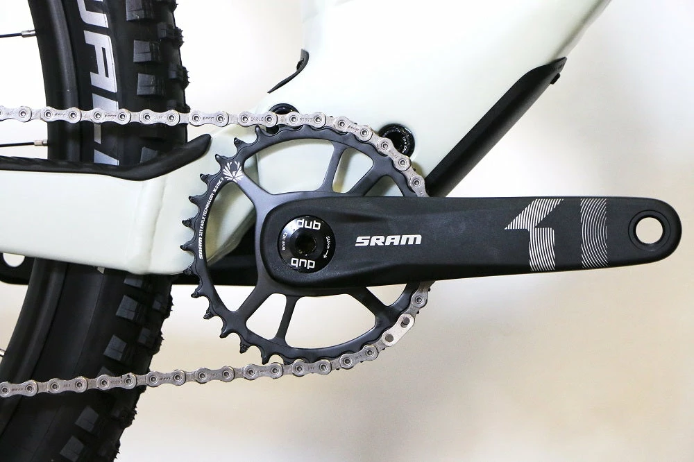 SCOTT Spark 950 (2023) 5 SCOTT Spark 950 (2023) - Image 3