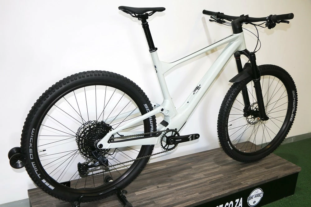 SCOTT Spark 950 (2023) 7 SCOTT Spark 950 (2023) - Image 5