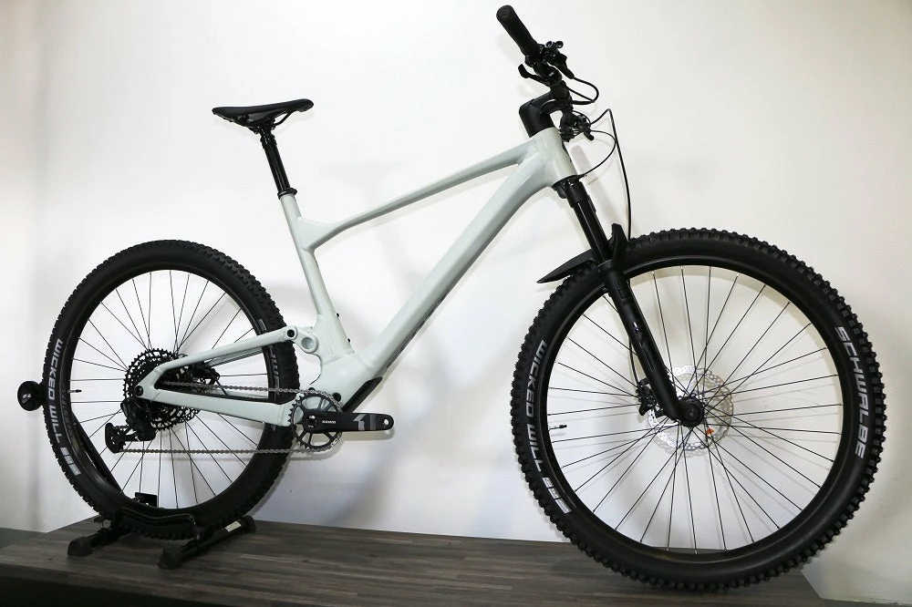 SCOTT Spark 950 (2023) 8 SCOTT Spark 950 (2023) - Image 6