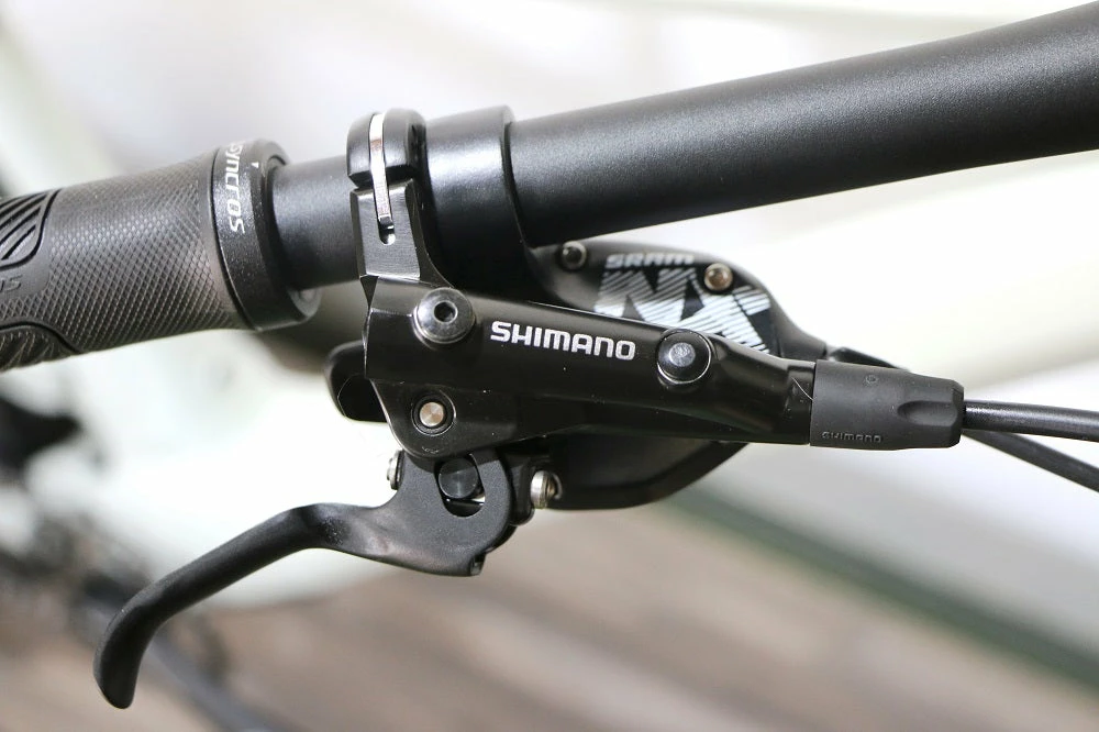 SCOTT Spark 950 (2023) 14 SCOTT Spark 950 (2023) - Image 12