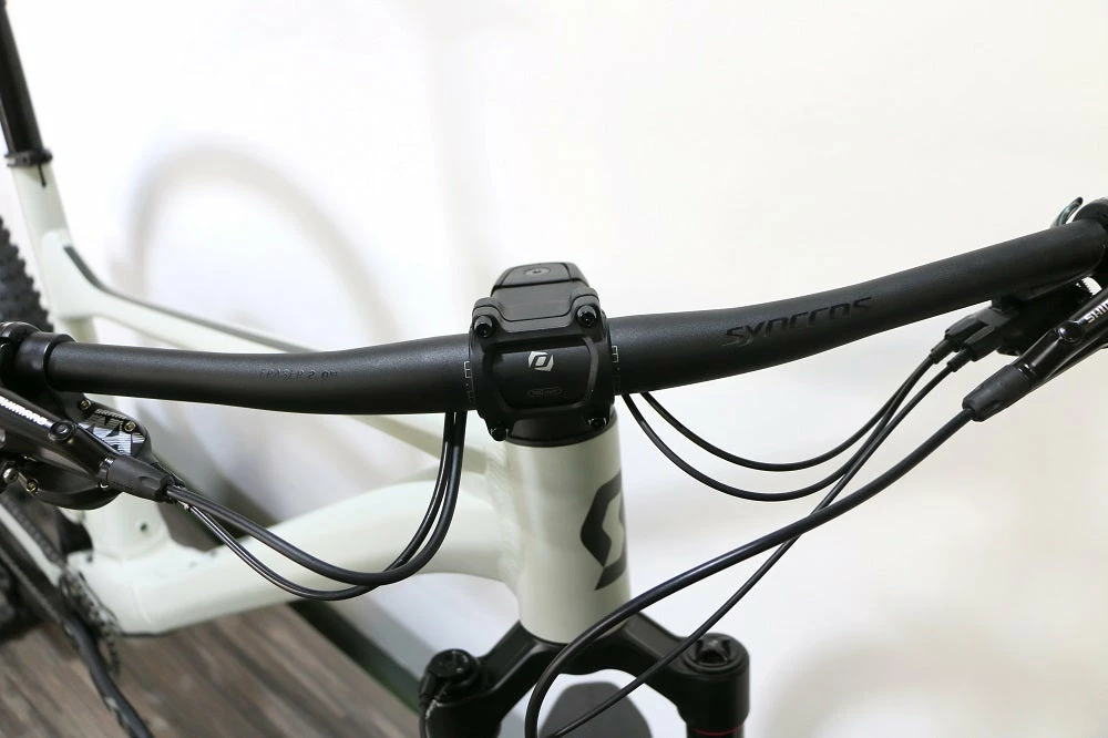 SCOTT Spark 950 (2023) 12 SCOTT Spark 950 (2023) - Image 10